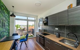 Apartman Martin